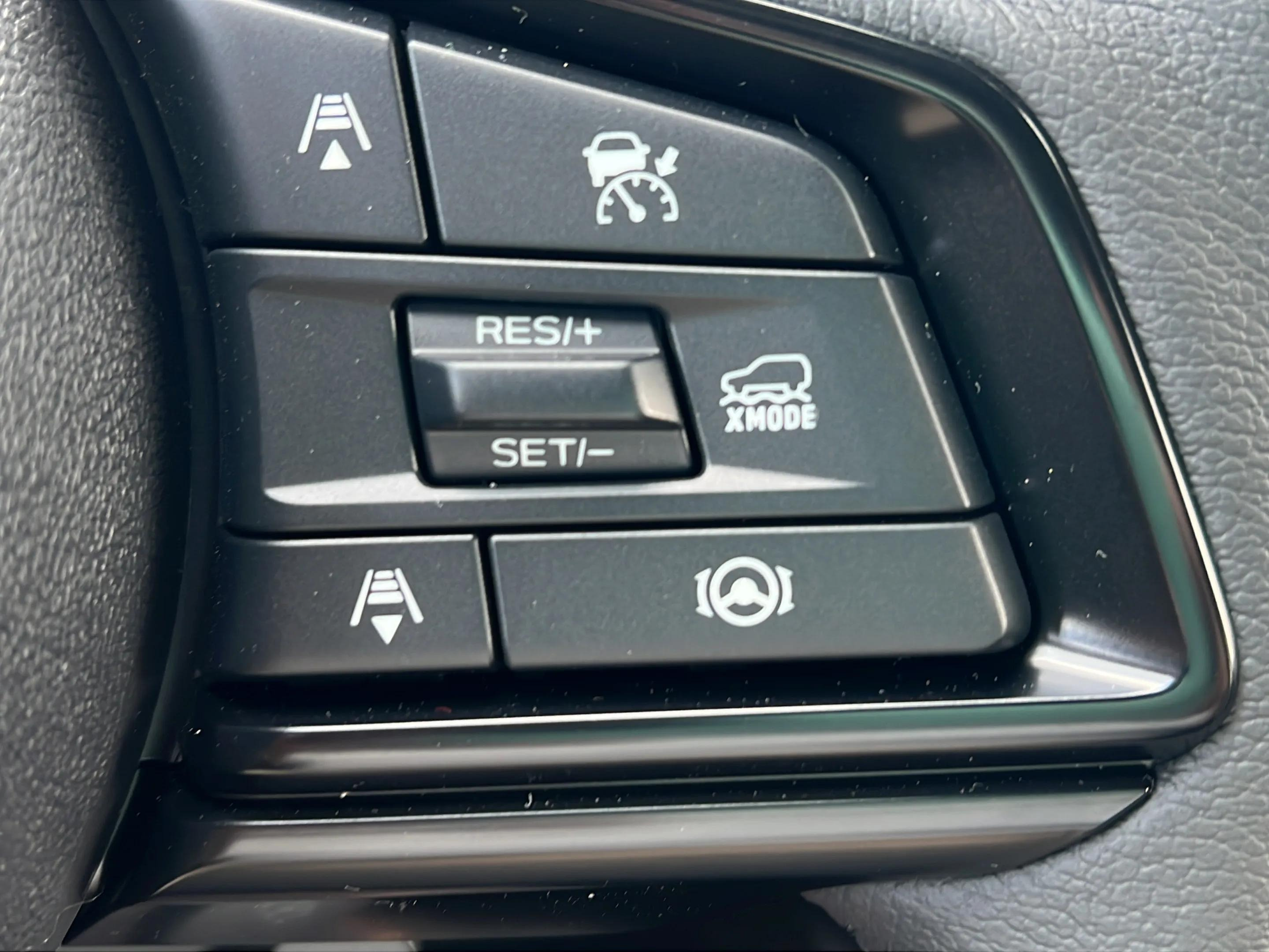 New 2026 Subaru Outback Limited AWD/4WD image 16