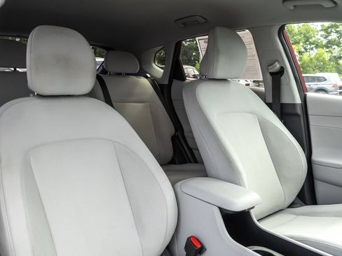 Used 2024 Hyundai Kona SEL AWD/4WD image 33