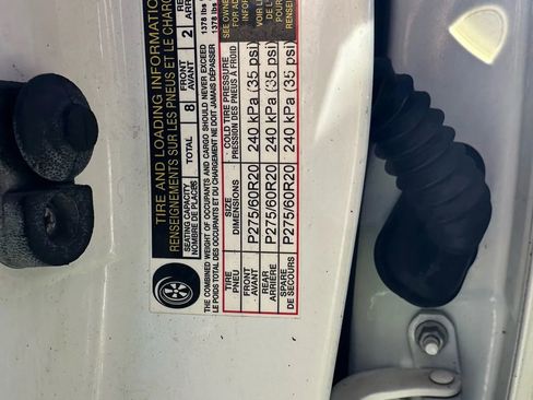 Used 2012 Nissan Armada Platinum image 51