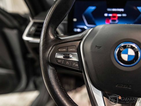 Used 2023 BMW i4 eDrive35 w/ Premium Package image 26