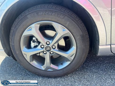 Used 2024 Ford Escape ST-Line w/ Equipment Group 301A FWD image 13