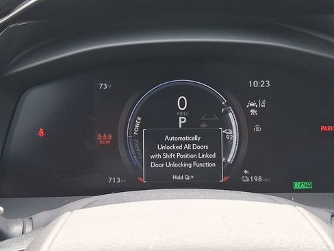 Used 2025 Lexus RZ 450e image 19