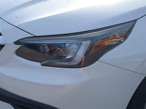 Certified 2021 Subaru Legacy Base w/ Alloy Wheel Package image 7