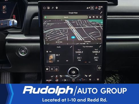 Used 2025 GMC Terrain Elevation w/ Black Edition image 21