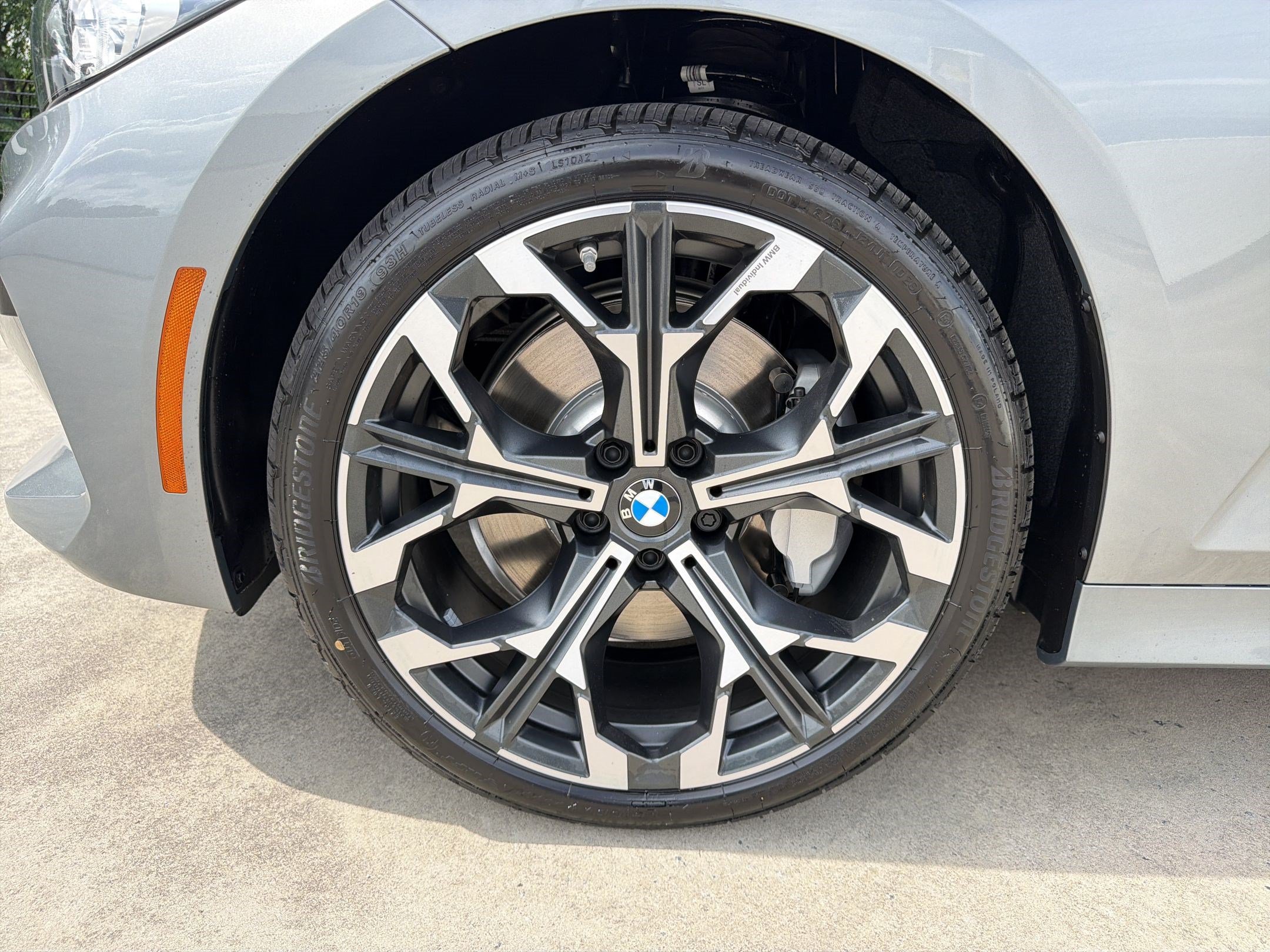 Used 2026 BMW 330i Sedan w/ Convenience Package RWD image 10