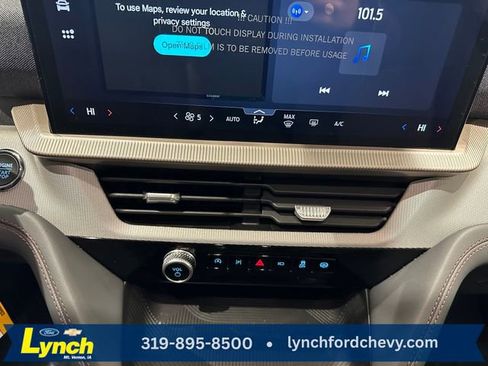 New 2026 Ford Explorer Active image 11