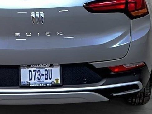 New 2026 Buick Encore GX Preferred w/ Advanced Technology Package image 8