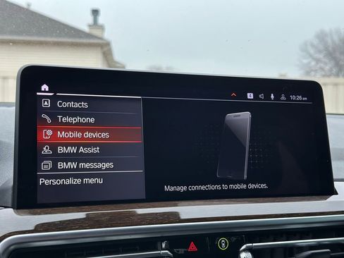 Used 2022 BMW X3 xDrive30i w/ Convenience Package image 35