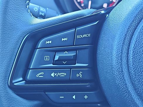 New 2026 Subaru Forester Premium image 17