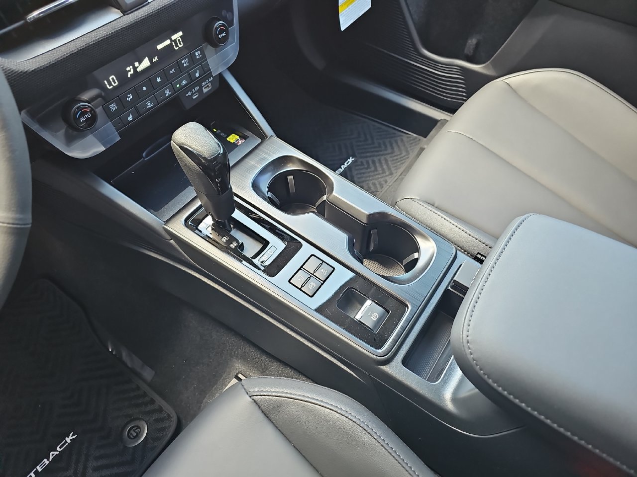 New 2026 Subaru Outback Premium AWD/4WD image 26