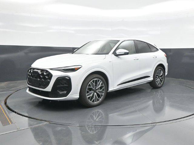 New 2026 Audi Q5 Prestige AWD/4WD image 3