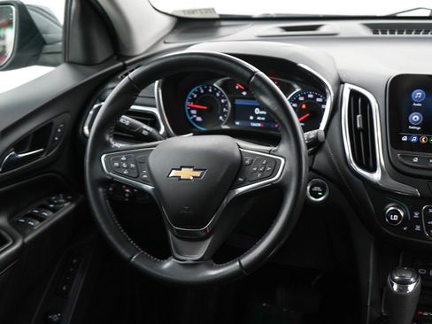 Used 2021 Chevrolet Equinox Premier AWD/4WD image 14