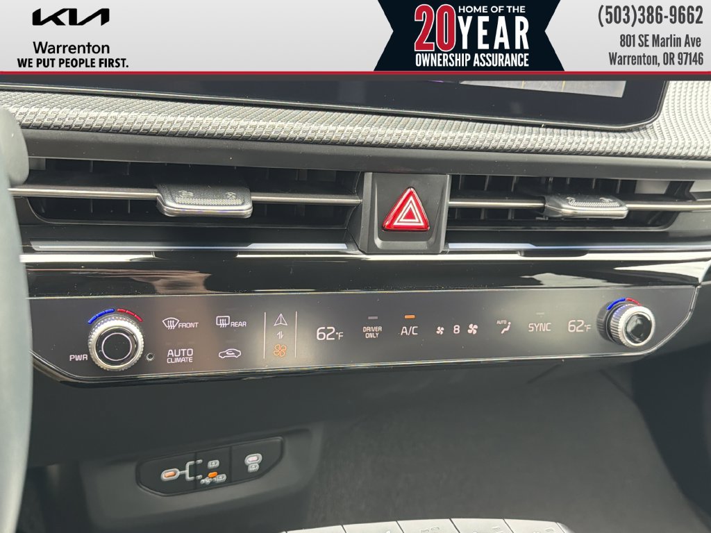 New 2026 Kia EV6 GT-Line AWD/4WD image 24