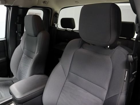Certified 2025 Nissan Frontier S AWD/4WD image 24