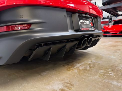 Used 2024 Porsche 911 GT3 RS image 17