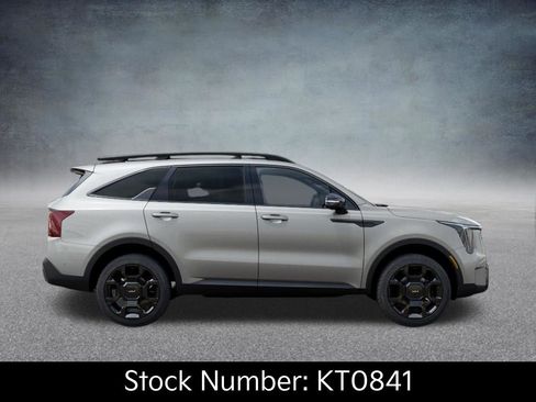 New 2026 Kia Sorento SX Prestige AWD/4WD image 7