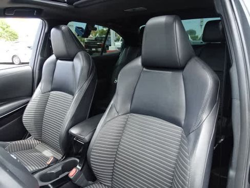 Used 2020 Toyota Corolla XSE w/ Carpet Mat Package (TMS) FWD image 19