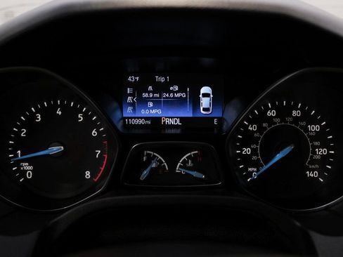 Used 2018 Ford Focus SE image 24