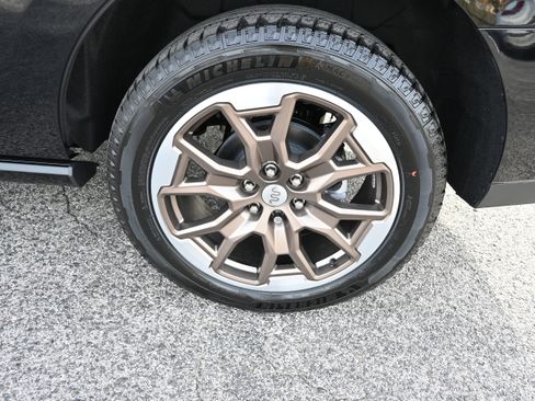 New 2025 Ford Expedition King Ranch image 14