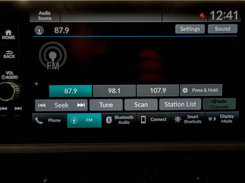 Used 2023 Honda CR-V EX-L image 24