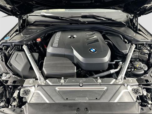 Used 2026 BMW 430i xDrive Coupe w/ Parking Assistance Package image 29