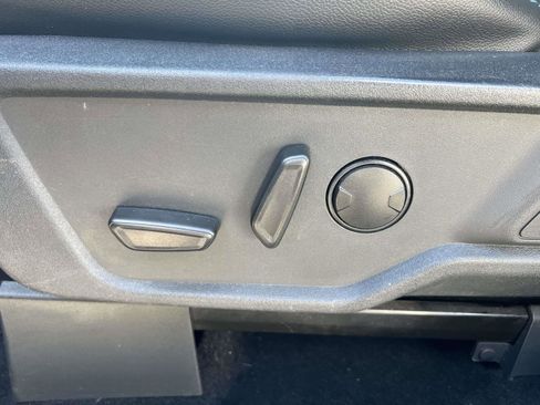 Used 2022 Ford Bronco Wildtrak AWD/4WD image 16