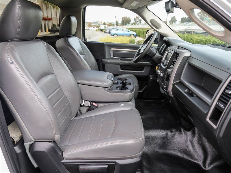 Used 2015 RAM 1500 Tradesman w/ Power & Remote Entry Group RWD image 18