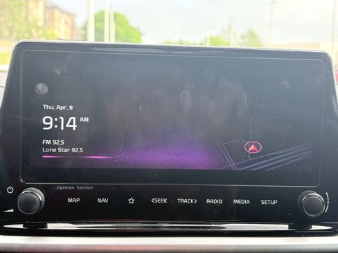 Used 2023 Kia Forte GT w/ GT2 Package image 9