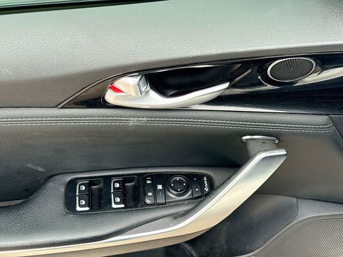 Used 2022 Kia Stinger GT-Line RWD image 18