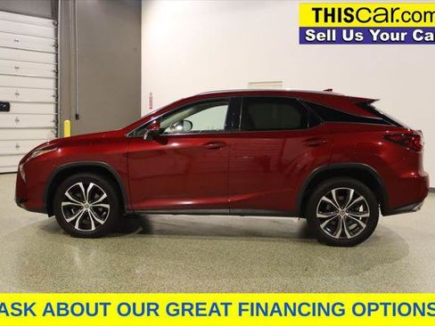 Used 2017 Lexus RX 350 FWD w/ Premium Package image 5