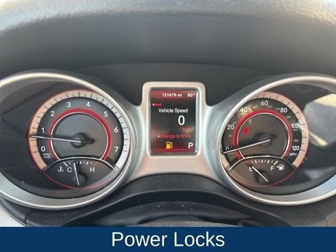 Used 2019 Dodge Journey SE w/ Connectivity Group image 11