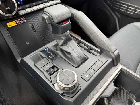 New 2026 Toyota Tacoma TRD Sport image 20