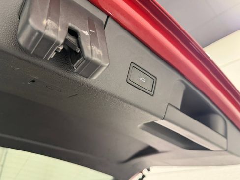 Used 2023 Volkswagen Atlas SE w/ Panoramic Sunroof Package FWD image 27