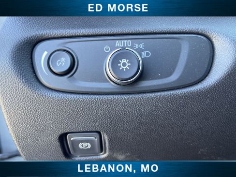 Certified 2024 Chevrolet Blazer LT w/ Convenience Package FWD image 17