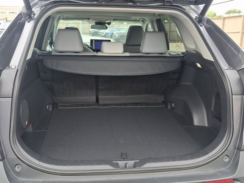 Used 2023 Toyota RAV4 XLE Premium AWD/4WD image 29