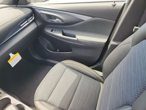 New 2026 Buick Envista Preferred w/ Convenience II Package FWD image 14