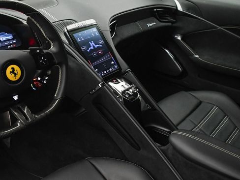 Certified 2023 Ferrari Roma image 45