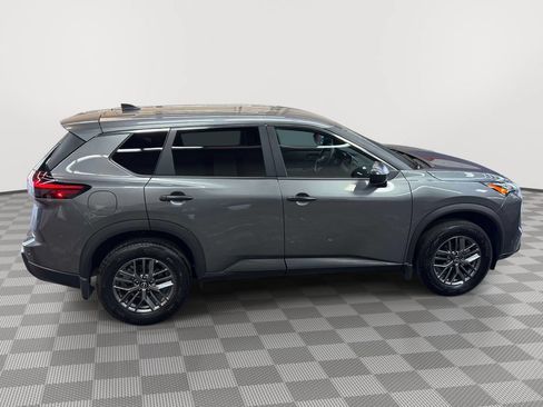 Used 2026 Nissan Rogue S AWD/4WD image 11