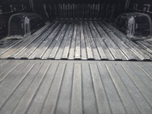 Used 2020 Chevrolet Silverado 1500 Custom Trail Boss w/ Custom Convenience Package image 33