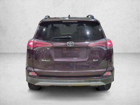 Used 2017 Toyota RAV4 XLE w/ Plus Special Value Package FWD image 6