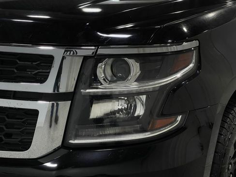 Used 2017 Chevrolet Tahoe LT image 38