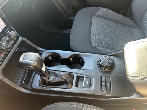 New 2025 Ford Ranger XLT w/ Equipment Group 301A High image 29