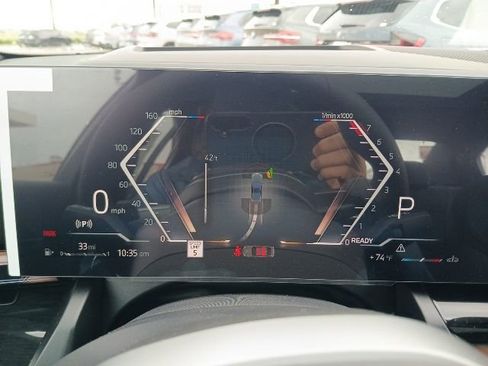 New 2026 BMW 530i RWD image 25