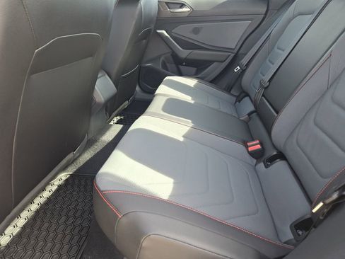 New 2026 Volkswagen Jetta GLI Autobahn image 20