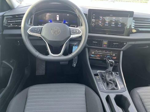 New 2026 Volkswagen Jetta S FWD image 24