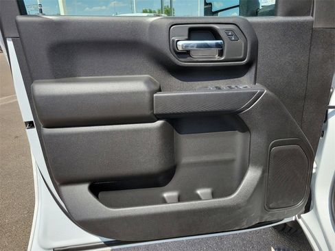 New 2024 GMC Sierra 2500 Pro w/ 1SA Pro Safety Plus Package image 18