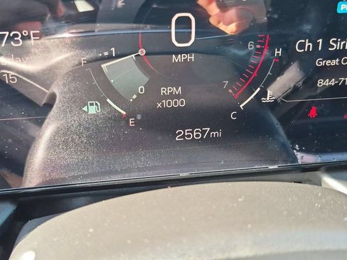 Used 2026 GMC Terrain Elevation FWD image 4