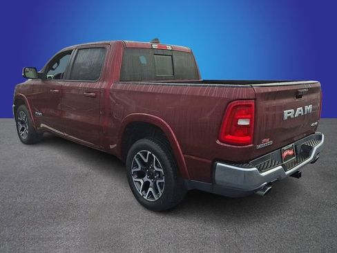 Used 2025 RAM 1500 Laramie image 6