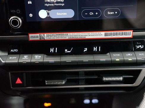 New 2026 Toyota Camry SE image 21