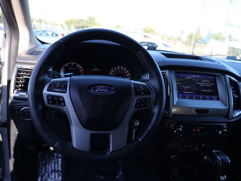 Used 2021 Ford Ranger XLT w/ Equipment Group 301A Mid AWD/4WD image 18